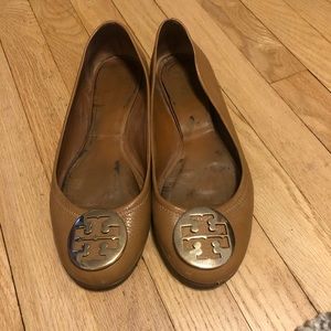Tory Burch Flats